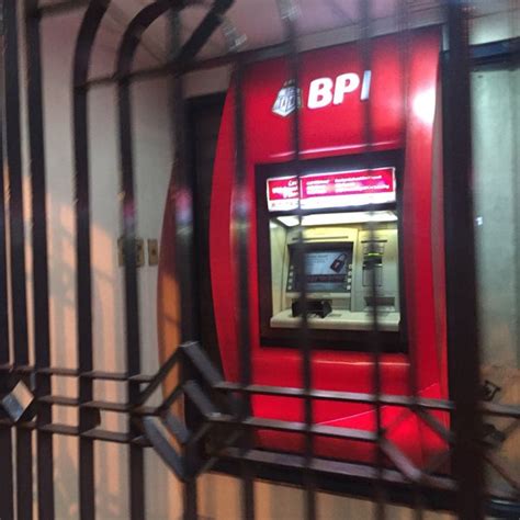 bpi bel air paseo